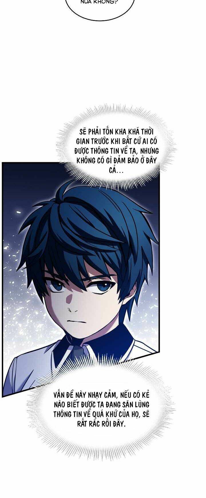 Huyền Thoại Giáo Sĩ Trở Lại Chapter 25 - Trang 2