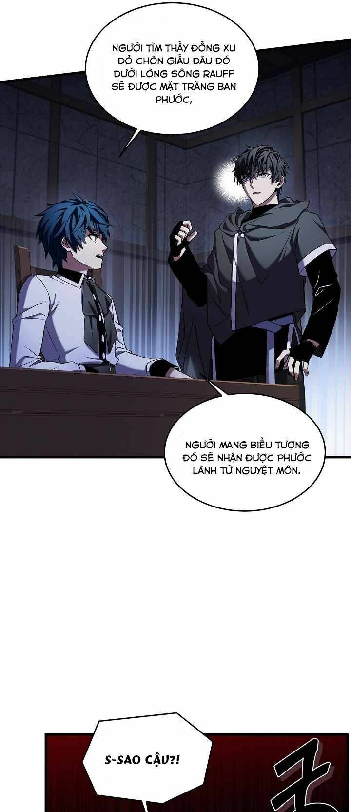 Huyền Thoại Giáo Sĩ Trở Lại Chapter 25 - Trang 2