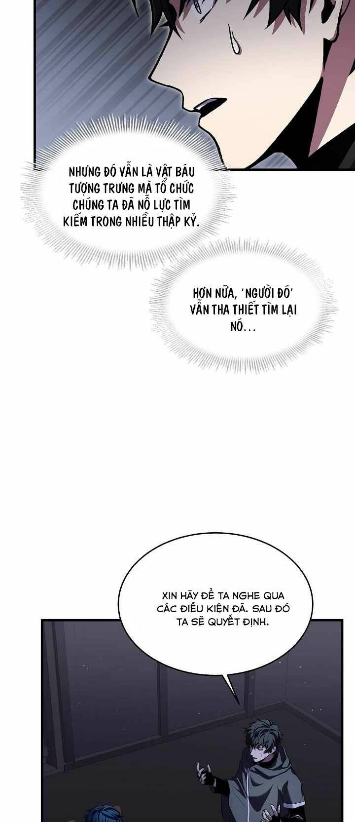 Huyền Thoại Giáo Sĩ Trở Lại Chapter 25 - Trang 2