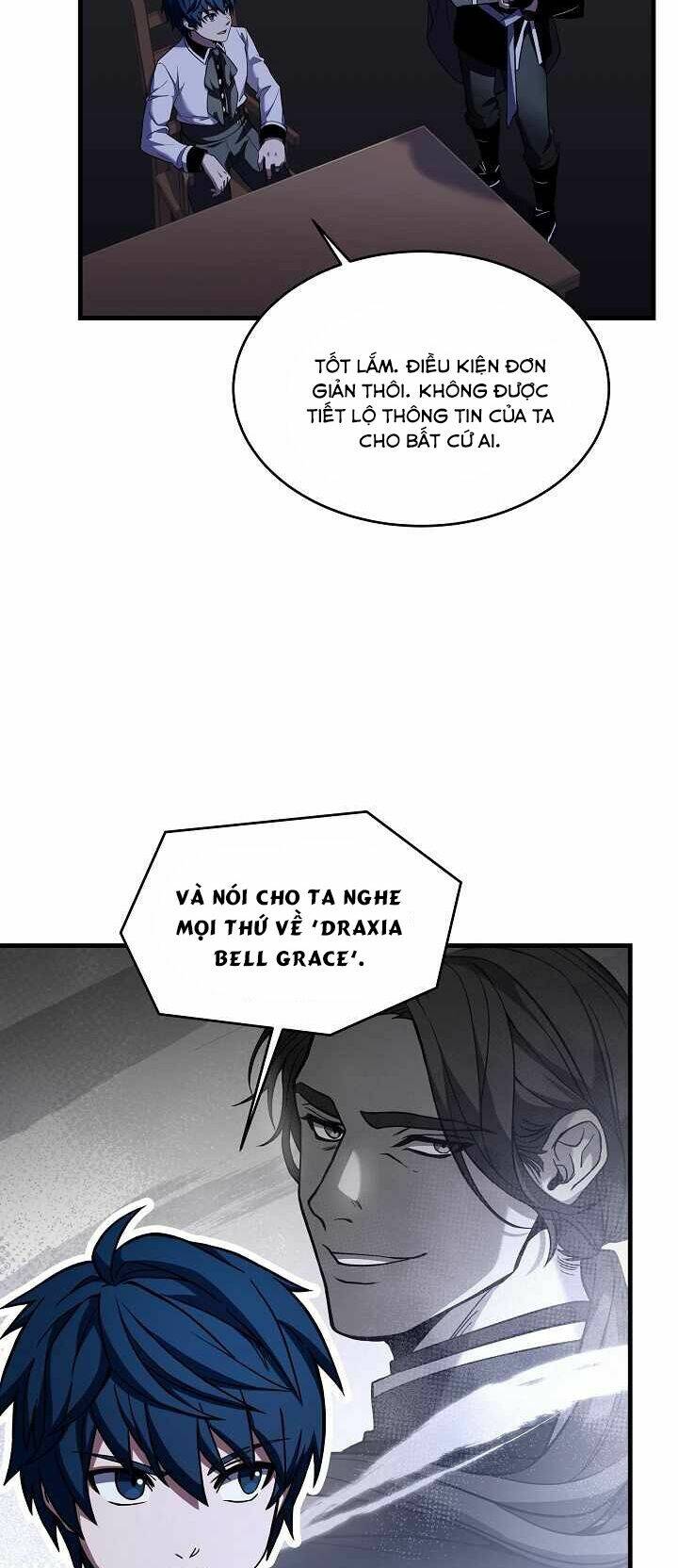 Huyền Thoại Giáo Sĩ Trở Lại Chapter 25 - Trang 2