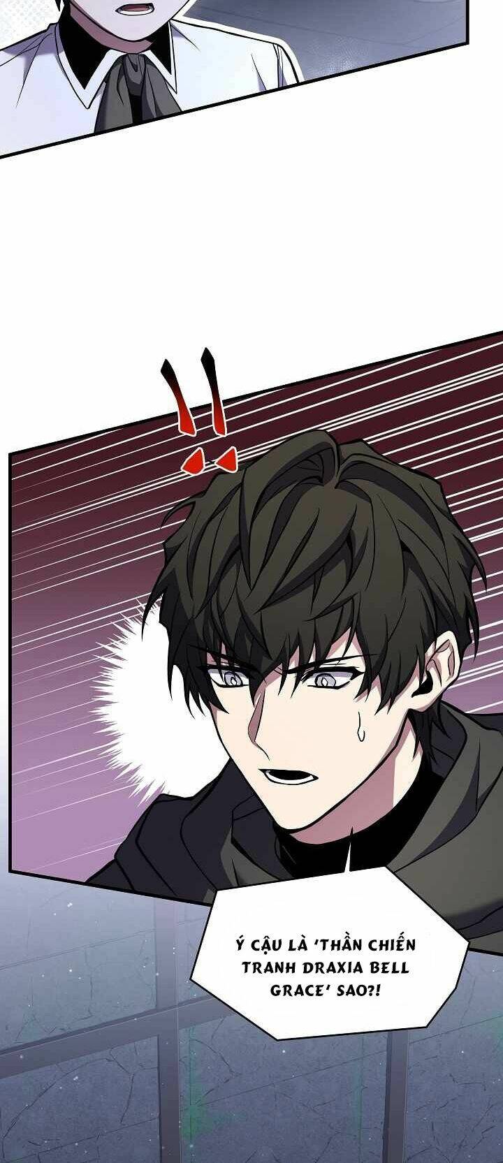 Huyền Thoại Giáo Sĩ Trở Lại Chapter 25 - Trang 2