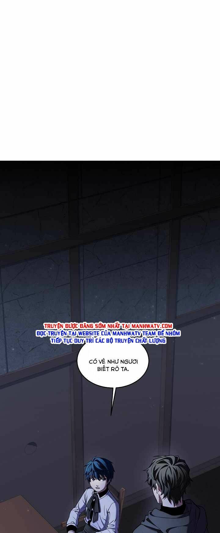 Huyền Thoại Giáo Sĩ Trở Lại Chapter 25 - Trang 2