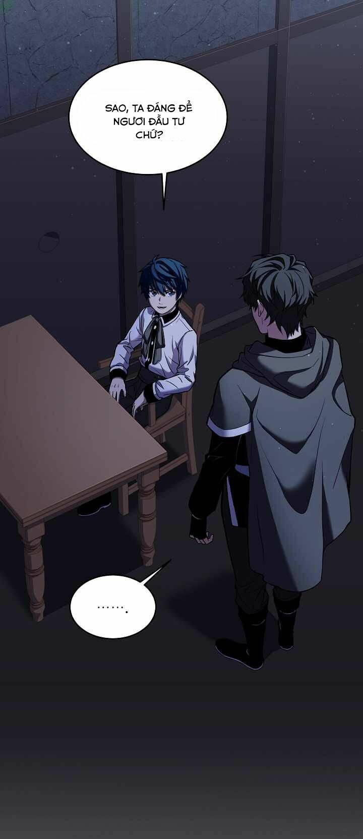 Huyền Thoại Giáo Sĩ Trở Lại Chapter 25 - Trang 2