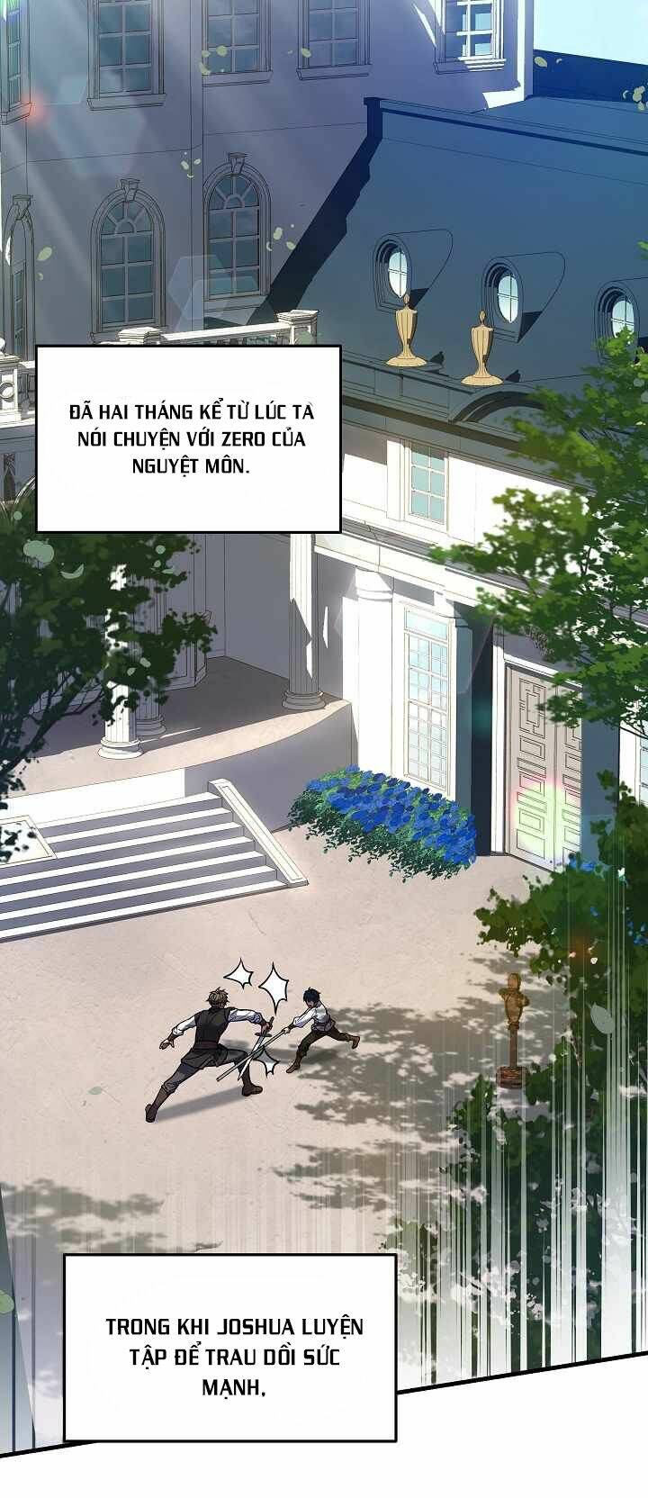 Huyền Thoại Giáo Sĩ Trở Lại Chapter 25 - Trang 2