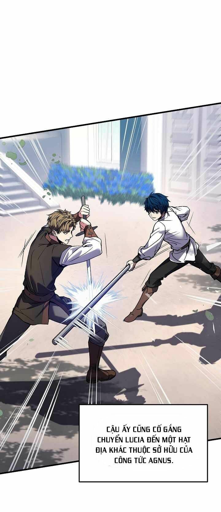 Huyền Thoại Giáo Sĩ Trở Lại Chapter 25 - Trang 2