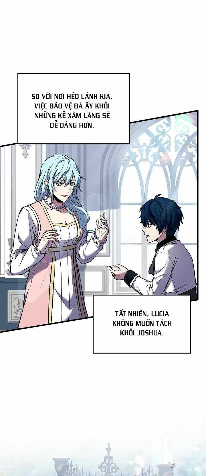 Huyền Thoại Giáo Sĩ Trở Lại Chapter 25 - Trang 2