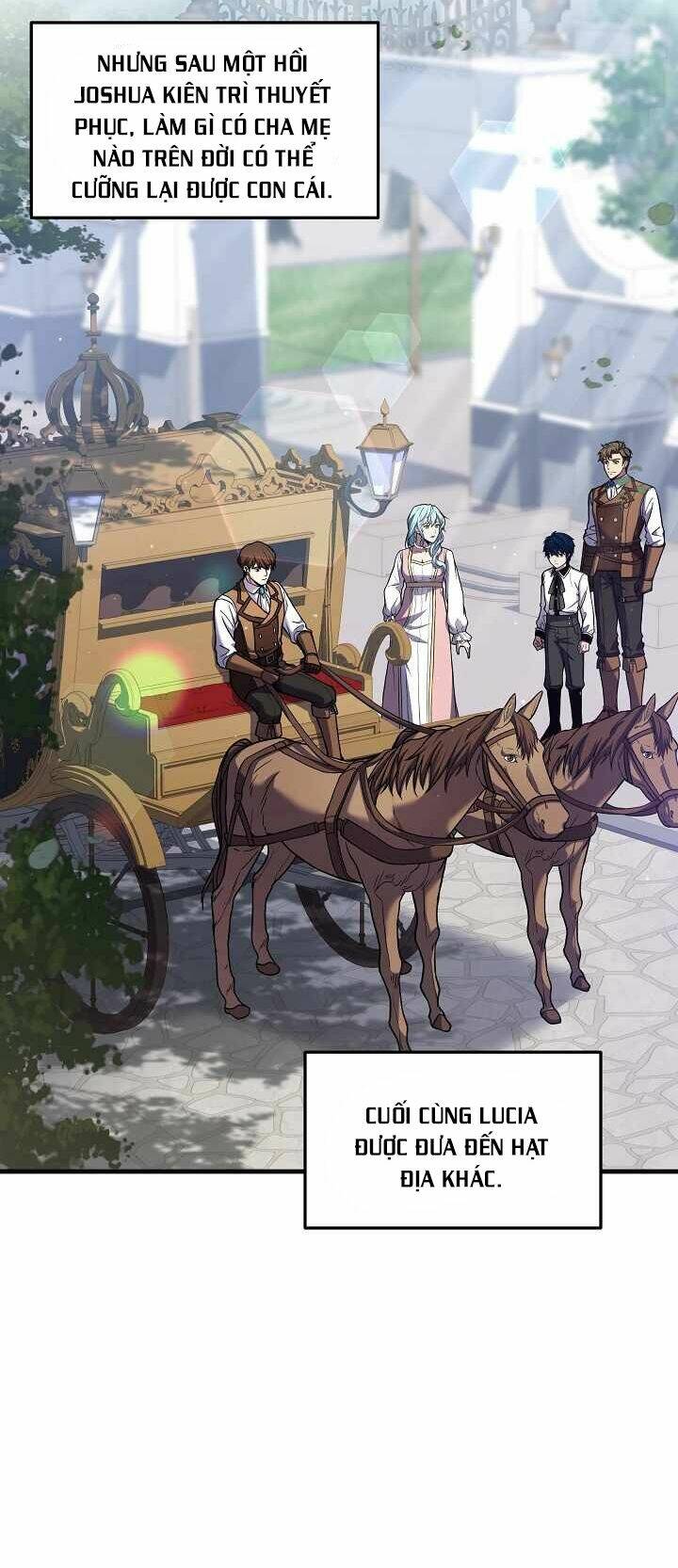 Huyền Thoại Giáo Sĩ Trở Lại Chapter 25 - Trang 2