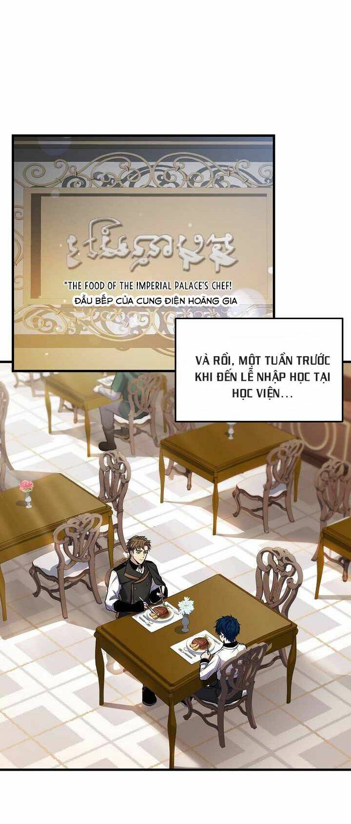 Huyền Thoại Giáo Sĩ Trở Lại Chapter 25 - Trang 2