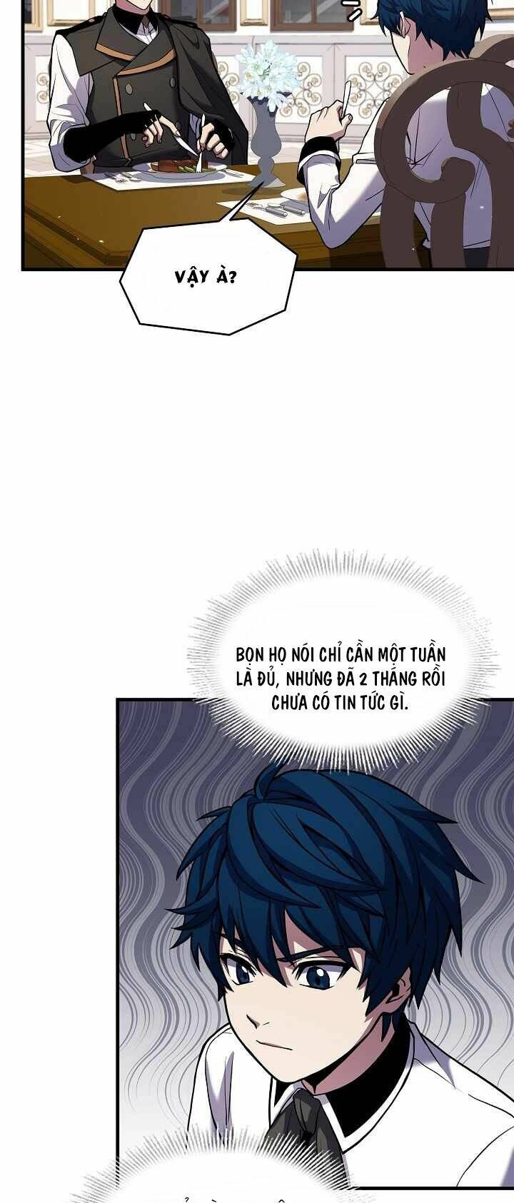 Huyền Thoại Giáo Sĩ Trở Lại Chapter 25 - Trang 2