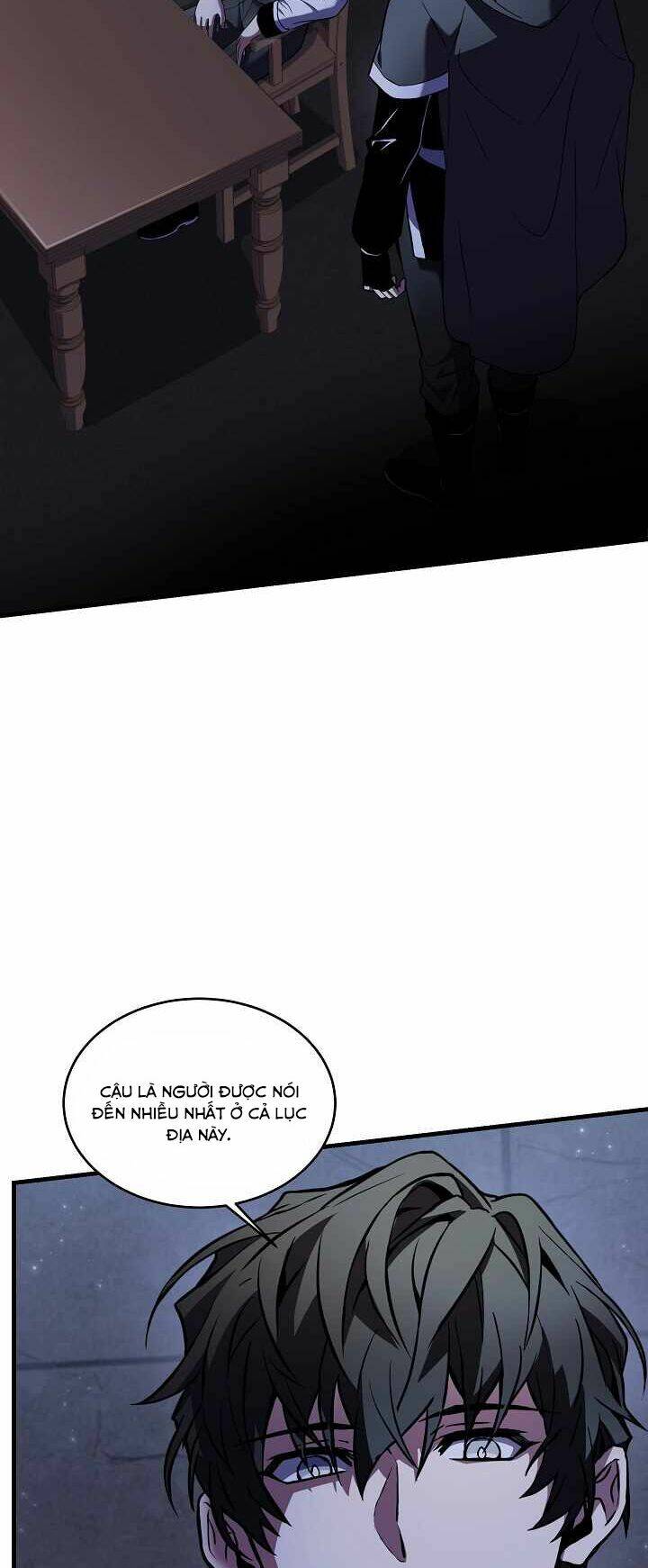 Huyền Thoại Giáo Sĩ Trở Lại Chapter 25 - Trang 2