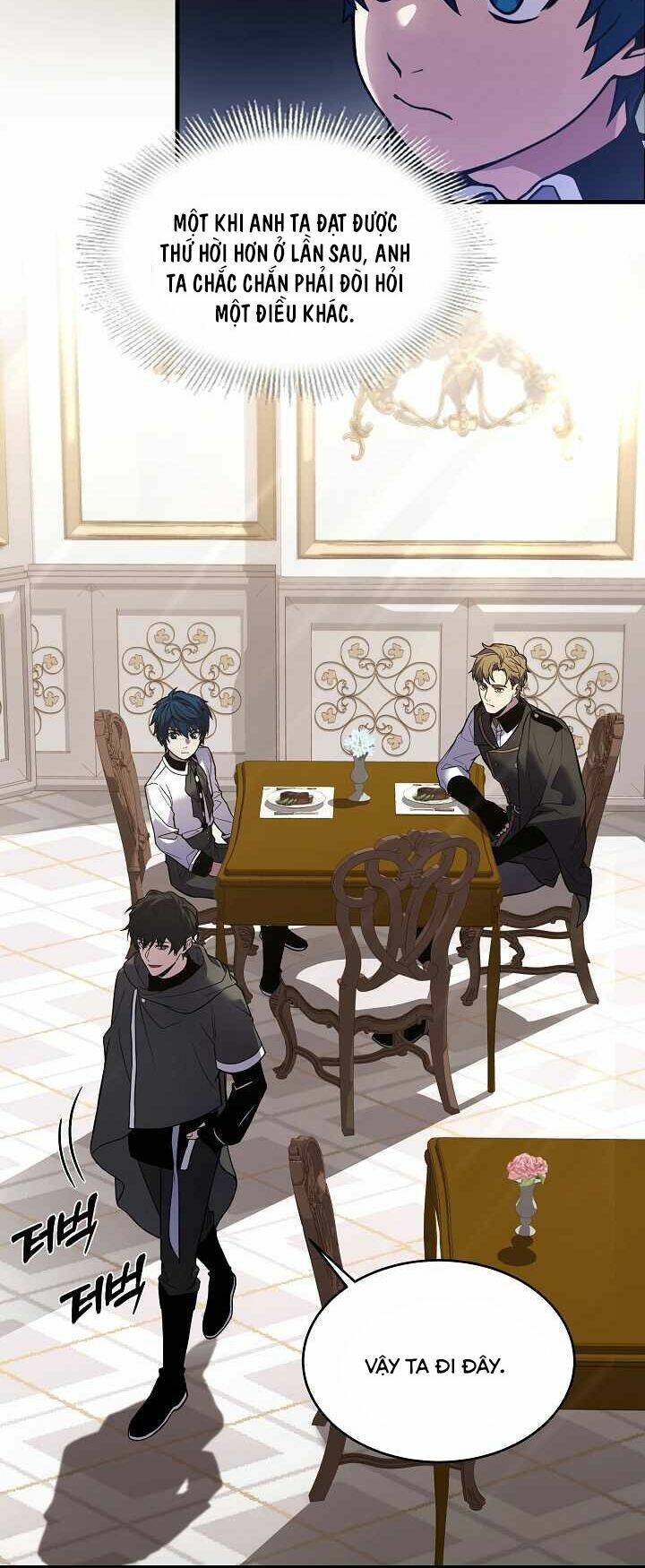 Huyền Thoại Giáo Sĩ Trở Lại Chapter 25 - Trang 2