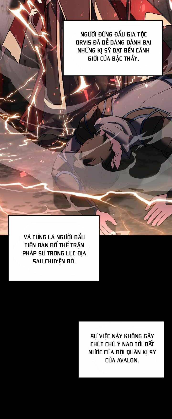 Huyền Thoại Giáo Sĩ Trở Lại Chapter 25 - Trang 2