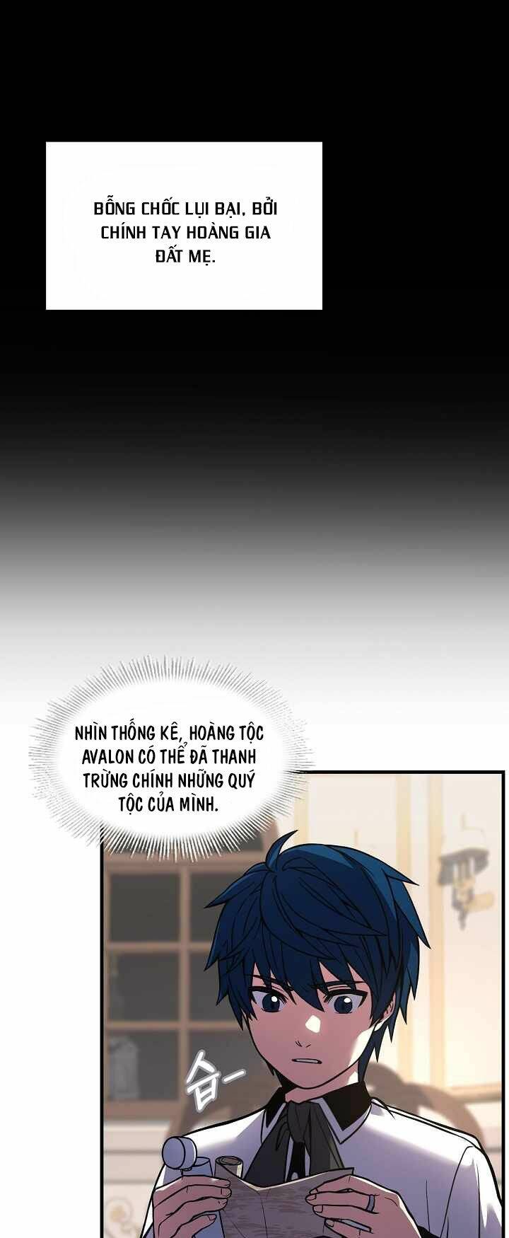 Huyền Thoại Giáo Sĩ Trở Lại Chapter 25 - Trang 2