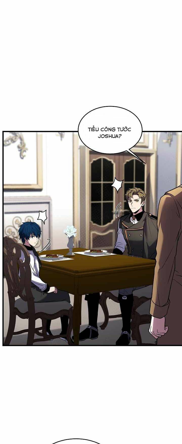 Huyền Thoại Giáo Sĩ Trở Lại Chapter 25 - Trang 2