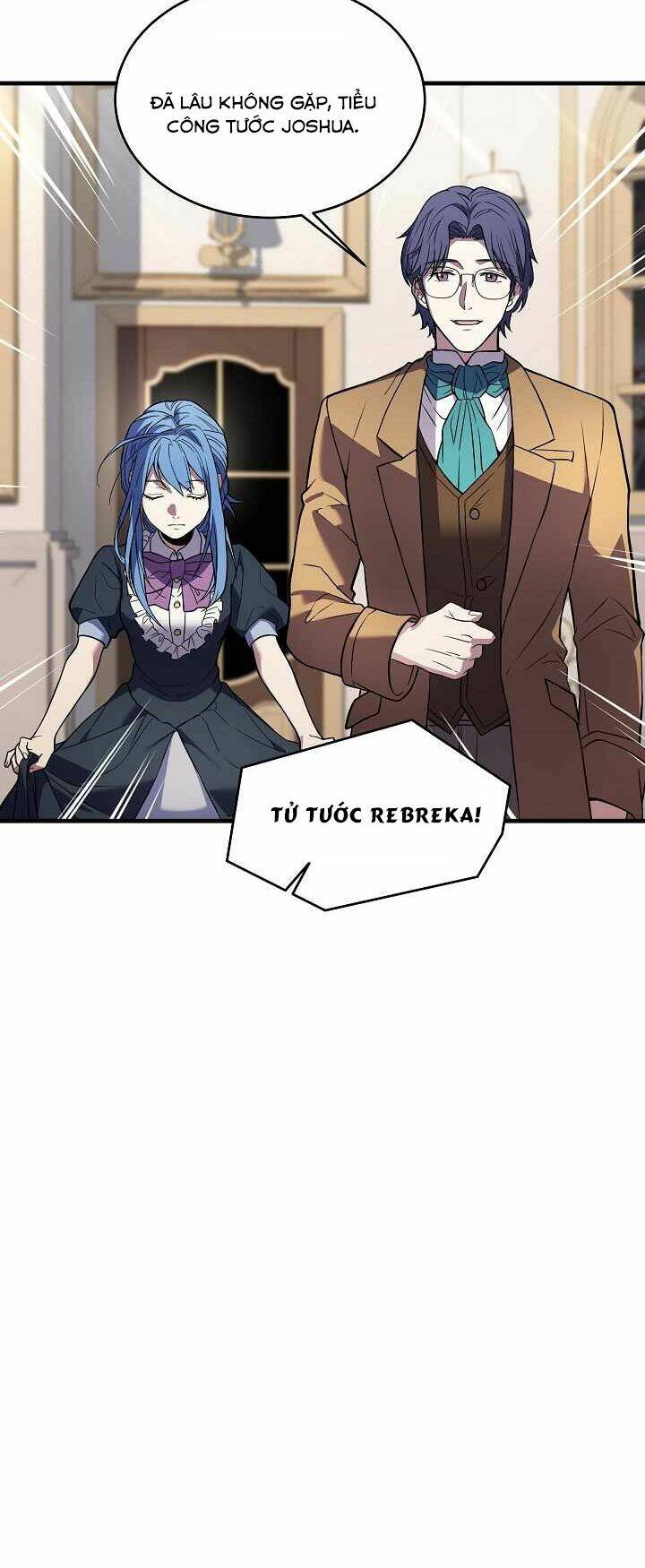 Huyền Thoại Giáo Sĩ Trở Lại Chapter 25 - Trang 2