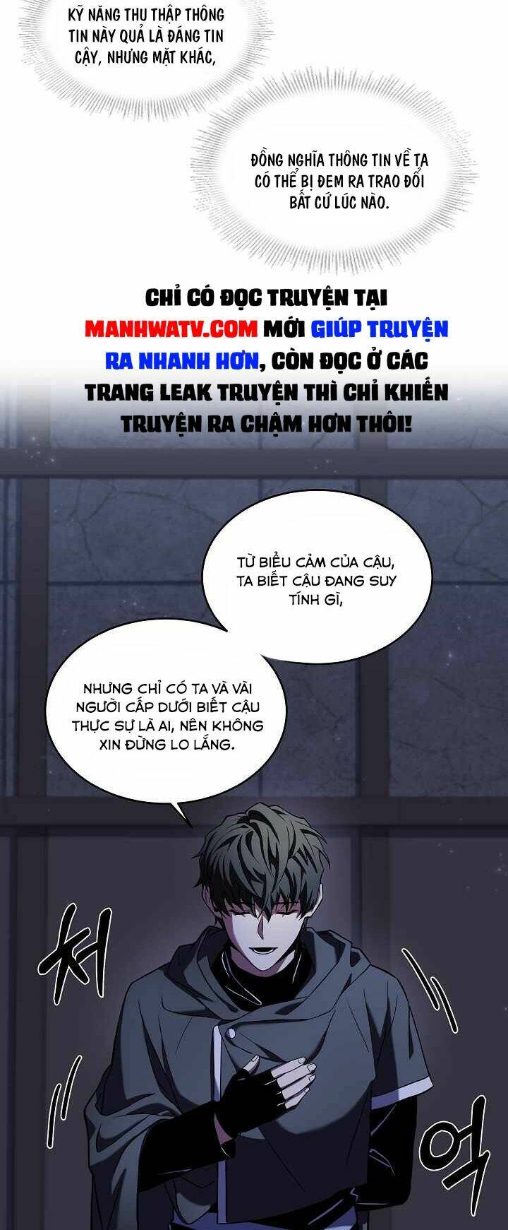 Huyền Thoại Giáo Sĩ Trở Lại Chapter 25 - Trang 2