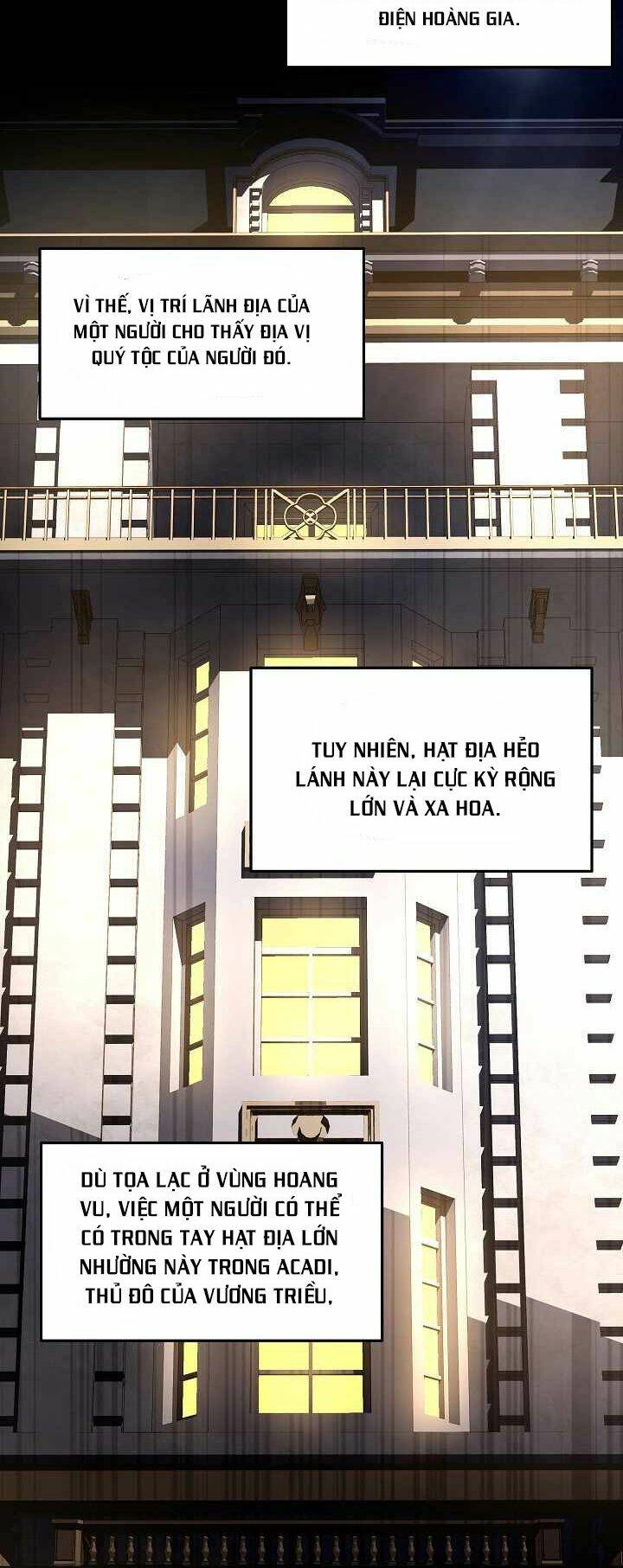 Huyền Thoại Giáo Sĩ Trở Lại Chapter 25 - Trang 2