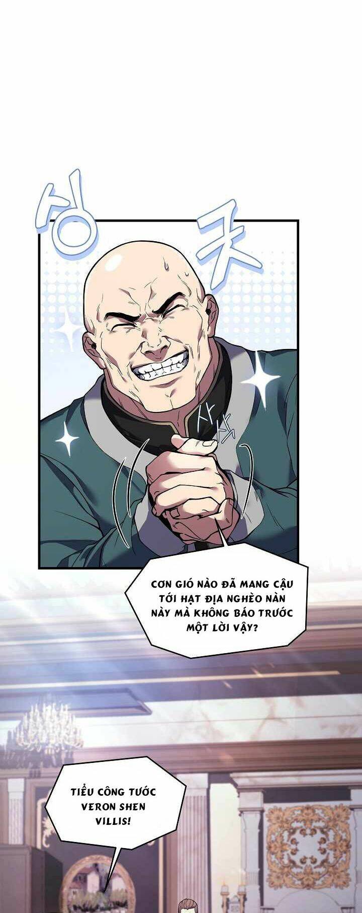 Huyền Thoại Giáo Sĩ Trở Lại Chapter 25 - Trang 2