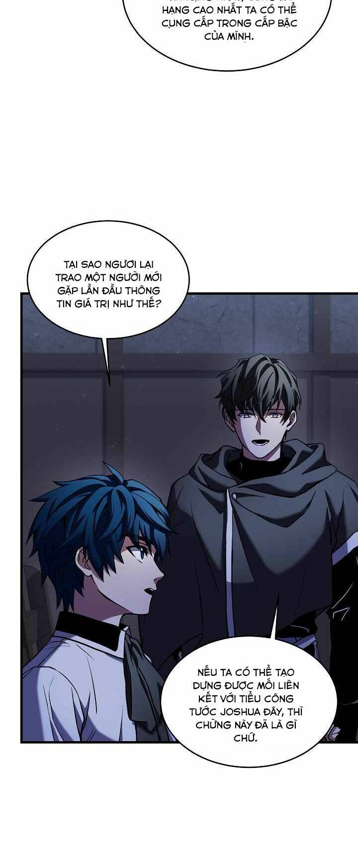 Huyền Thoại Giáo Sĩ Trở Lại Chapter 25 - Trang 2