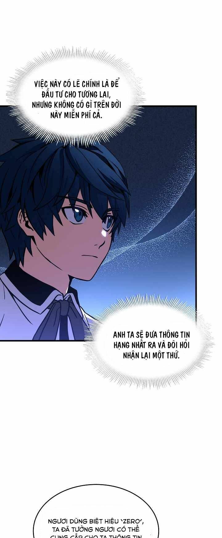 Huyền Thoại Giáo Sĩ Trở Lại Chapter 25 - Trang 2