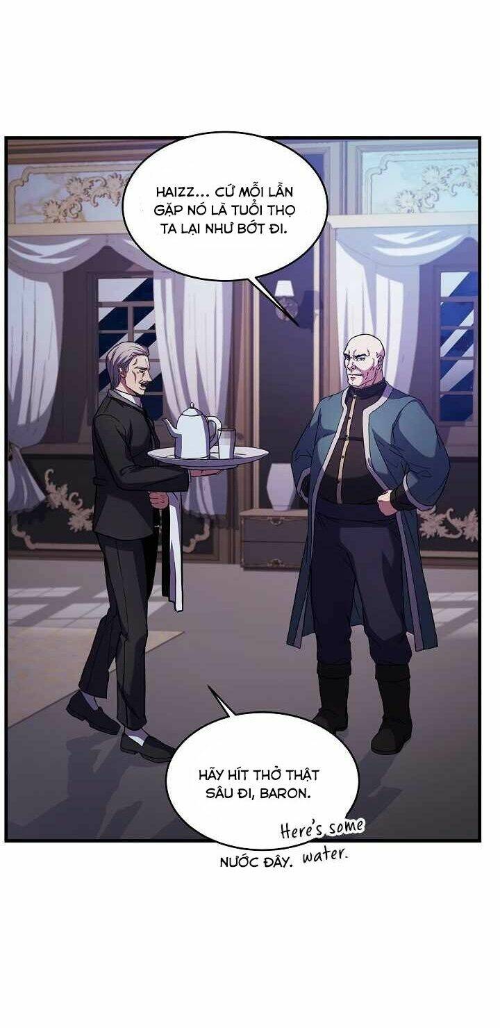 Huyền Thoại Giáo Sĩ Trở Lại Chapter 26 - Trang 2