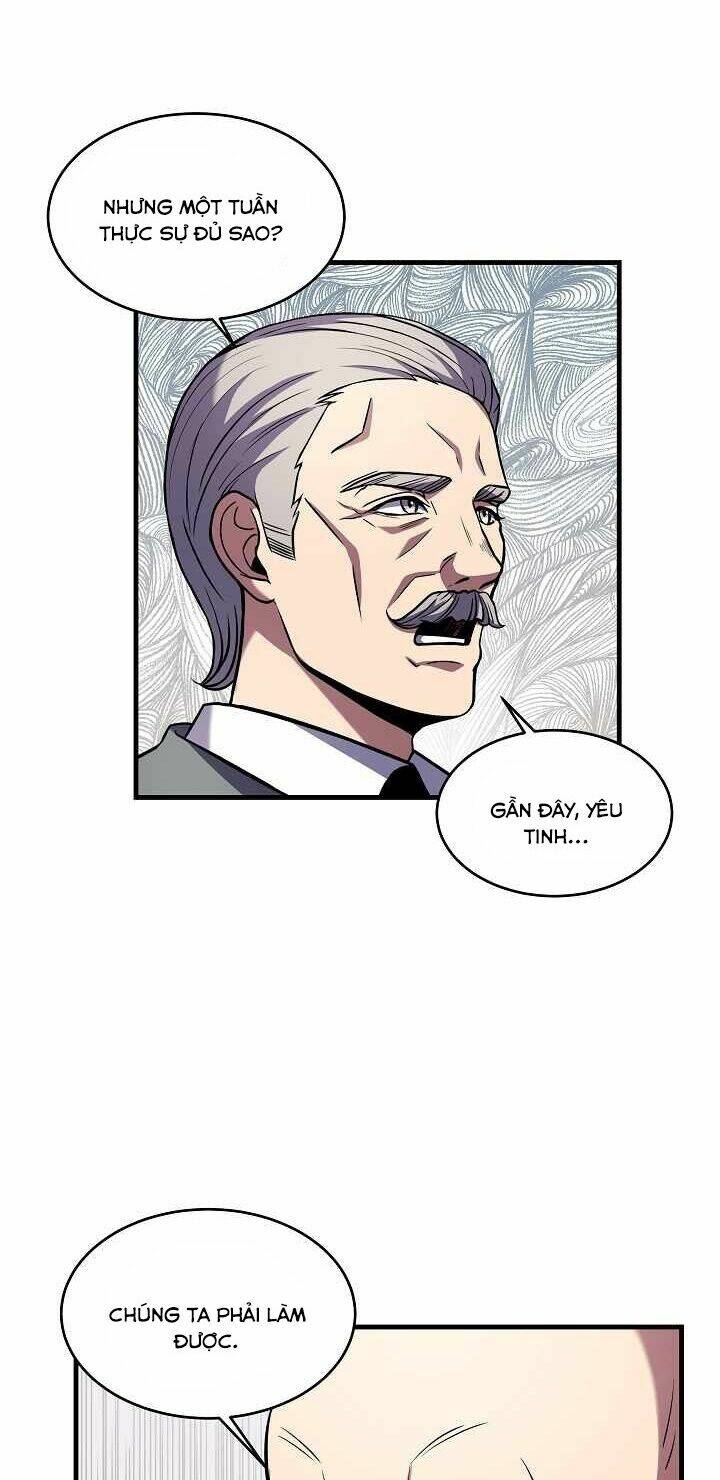 Huyền Thoại Giáo Sĩ Trở Lại Chapter 26 - Trang 2