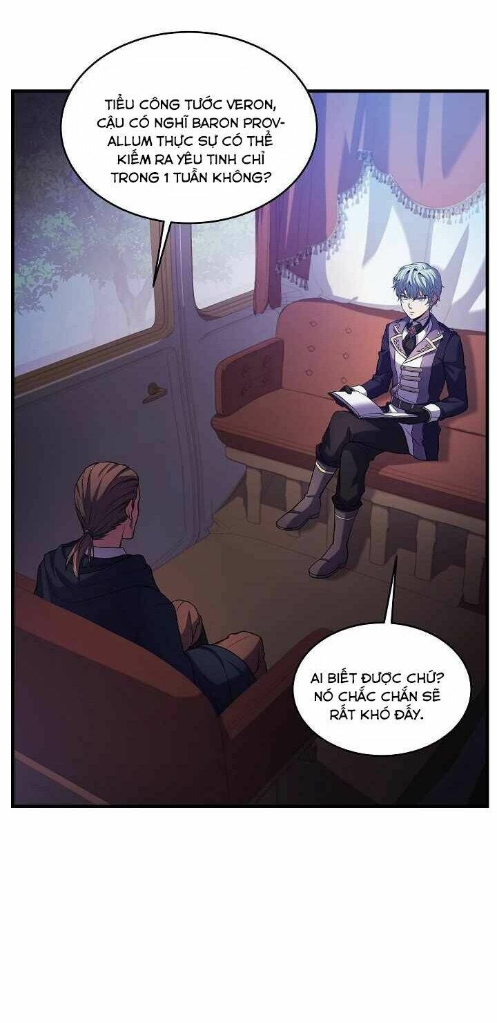 Huyền Thoại Giáo Sĩ Trở Lại Chapter 26 - Trang 2