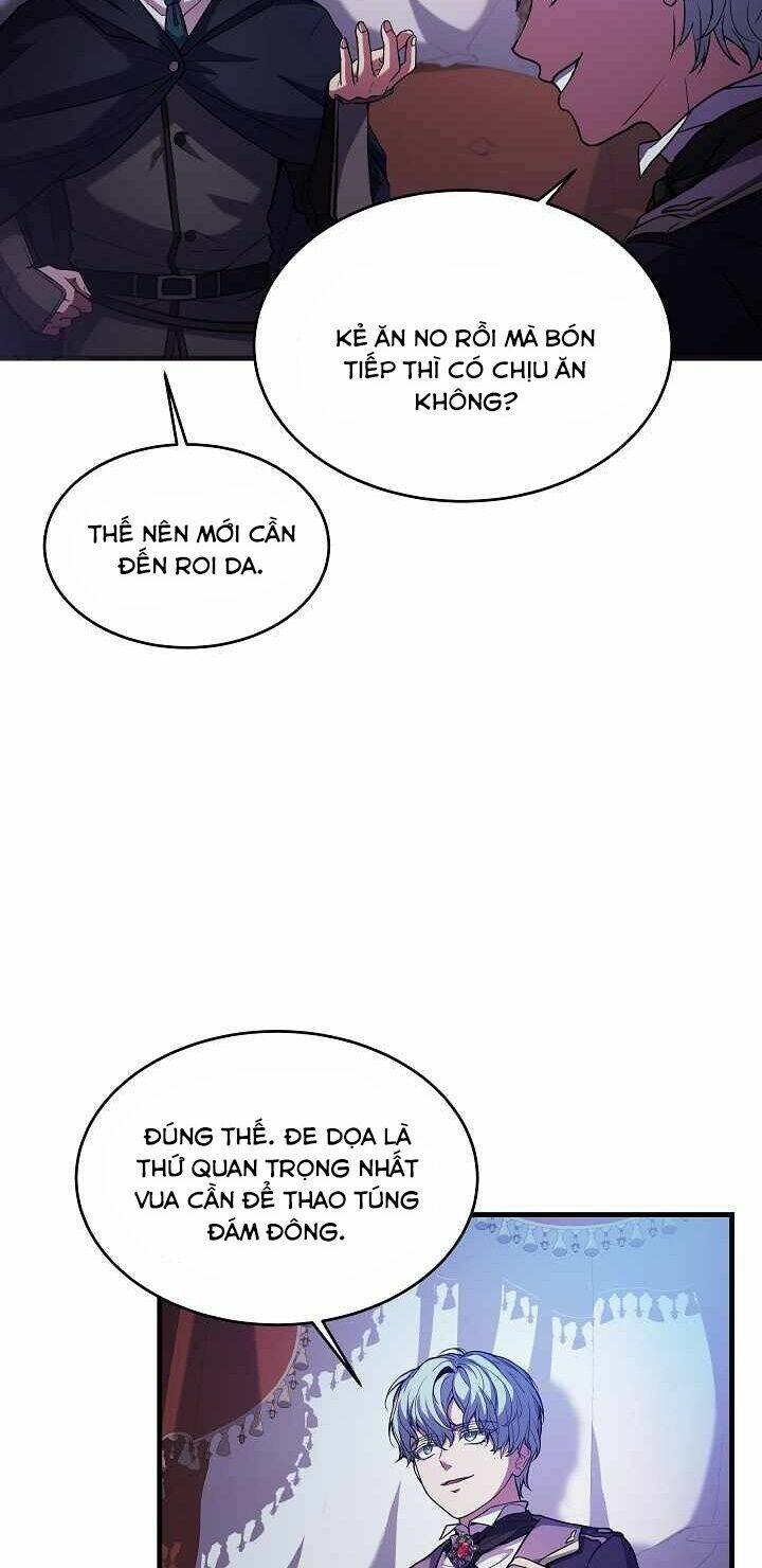 Huyền Thoại Giáo Sĩ Trở Lại Chapter 26 - Trang 2