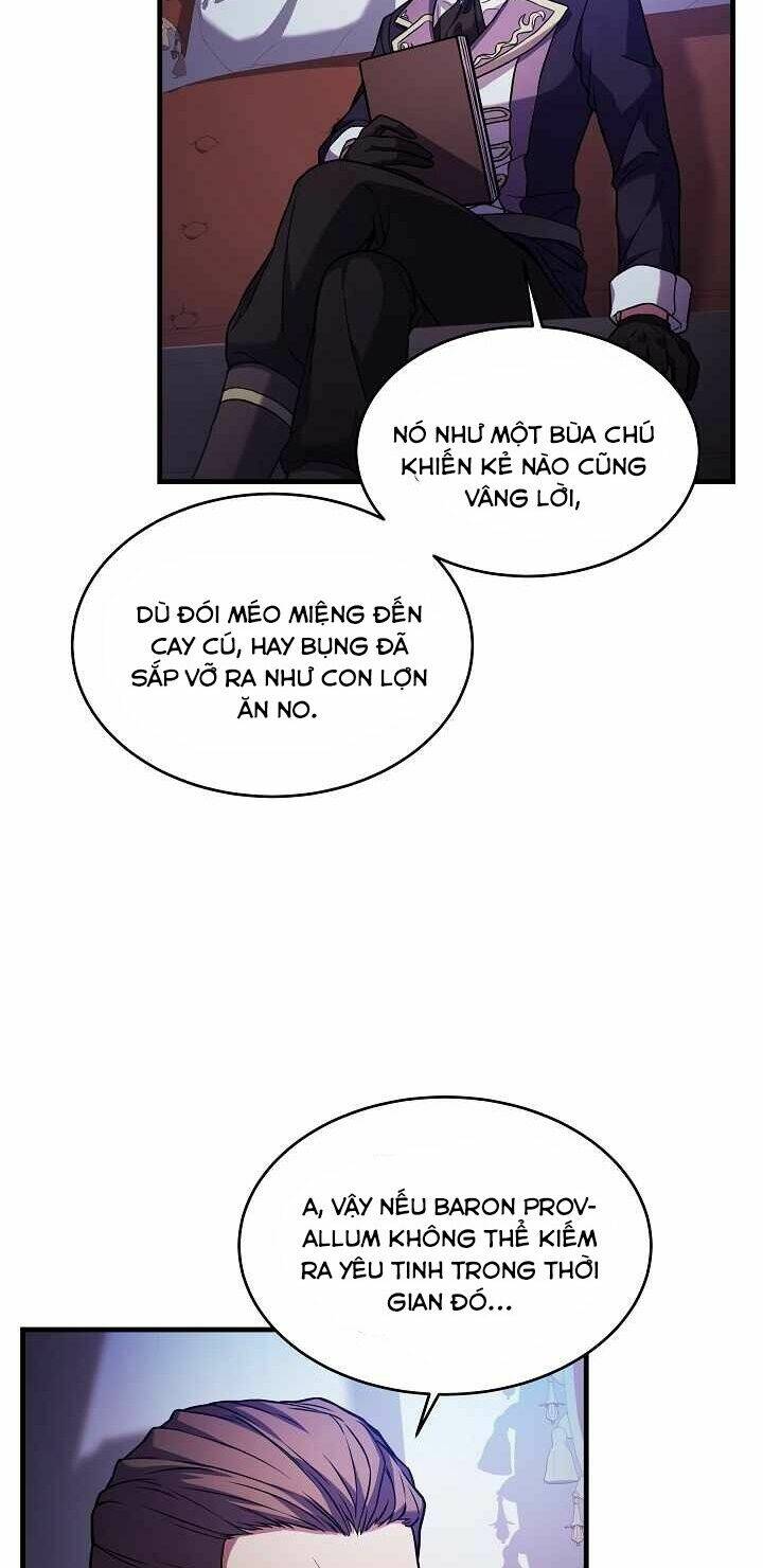 Huyền Thoại Giáo Sĩ Trở Lại Chapter 26 - Trang 2