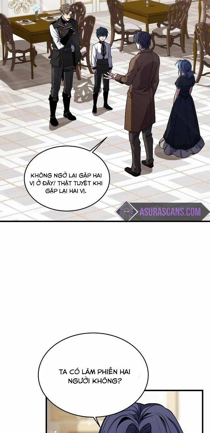 Huyền Thoại Giáo Sĩ Trở Lại Chapter 26 - Trang 2