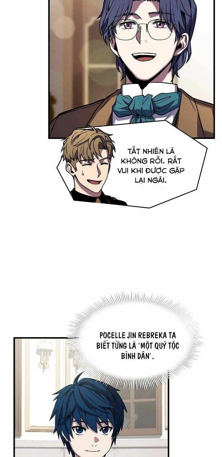 Huyền Thoại Giáo Sĩ Trở Lại Chapter 26 - Trang 2