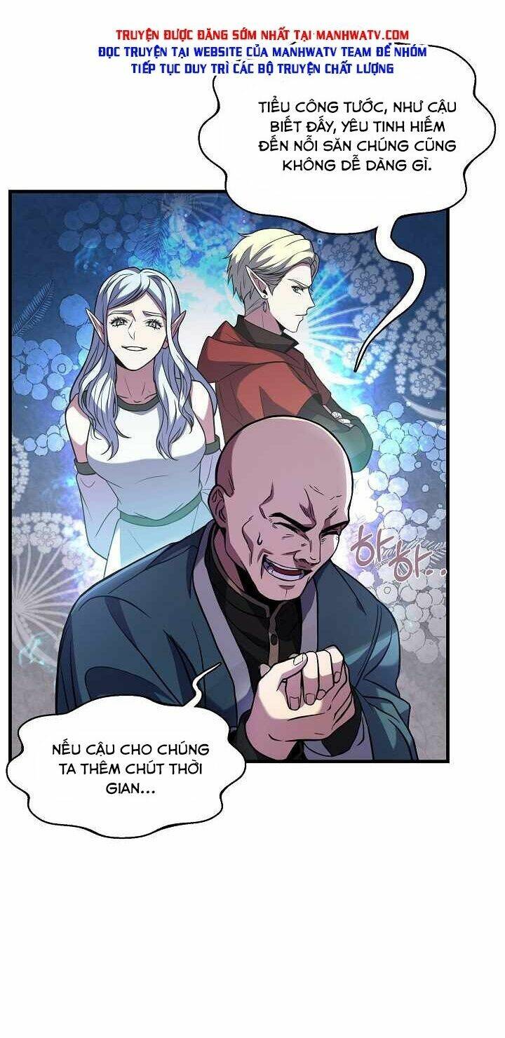 Huyền Thoại Giáo Sĩ Trở Lại Chapter 26 - Trang 2