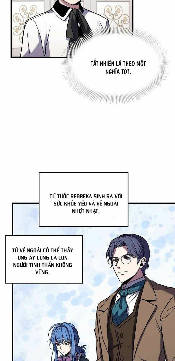 Huyền Thoại Giáo Sĩ Trở Lại Chapter 26 - Trang 2