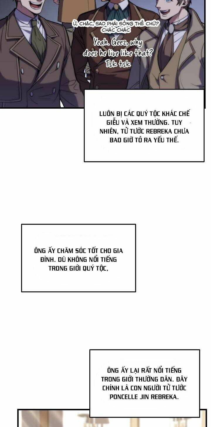 Huyền Thoại Giáo Sĩ Trở Lại Chapter 26 - Trang 2