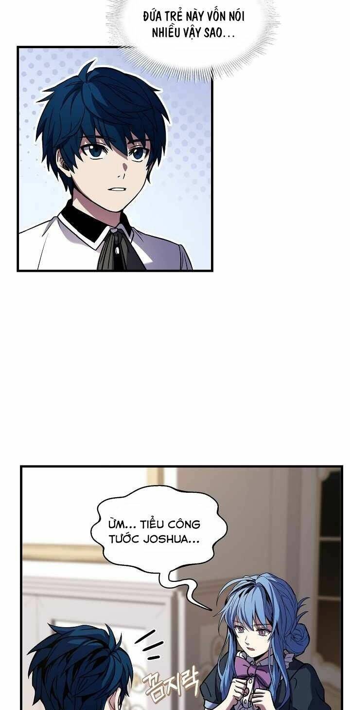 Huyền Thoại Giáo Sĩ Trở Lại Chapter 26 - Trang 2