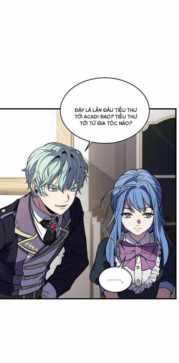 Huyền Thoại Giáo Sĩ Trở Lại Chapter 26 - Trang 2