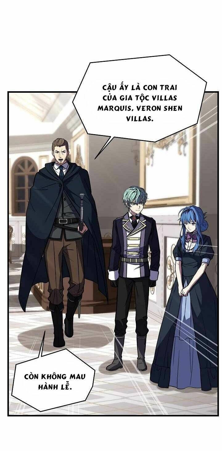 Huyền Thoại Giáo Sĩ Trở Lại Chapter 26 - Trang 2