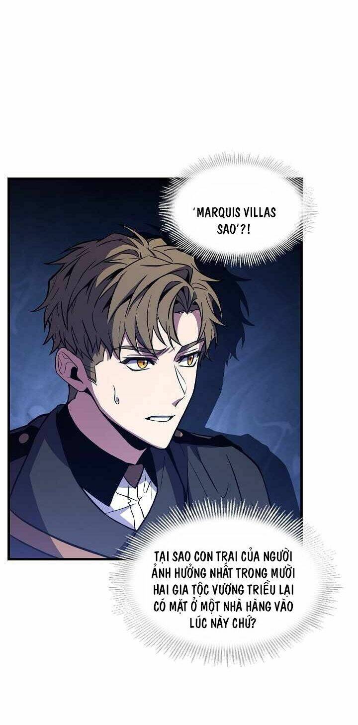 Huyền Thoại Giáo Sĩ Trở Lại Chapter 26 - Trang 2