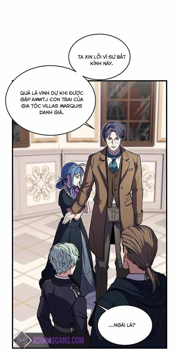 Huyền Thoại Giáo Sĩ Trở Lại Chapter 26 - Trang 2