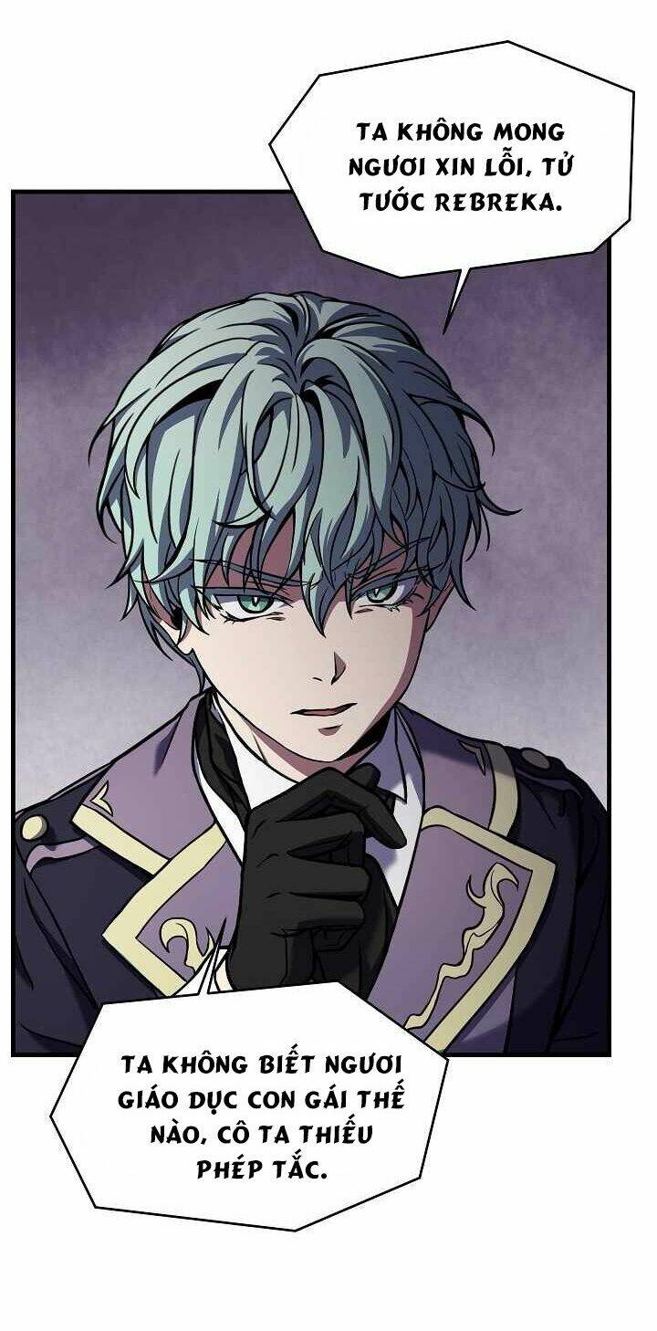 Huyền Thoại Giáo Sĩ Trở Lại Chapter 26 - Trang 2