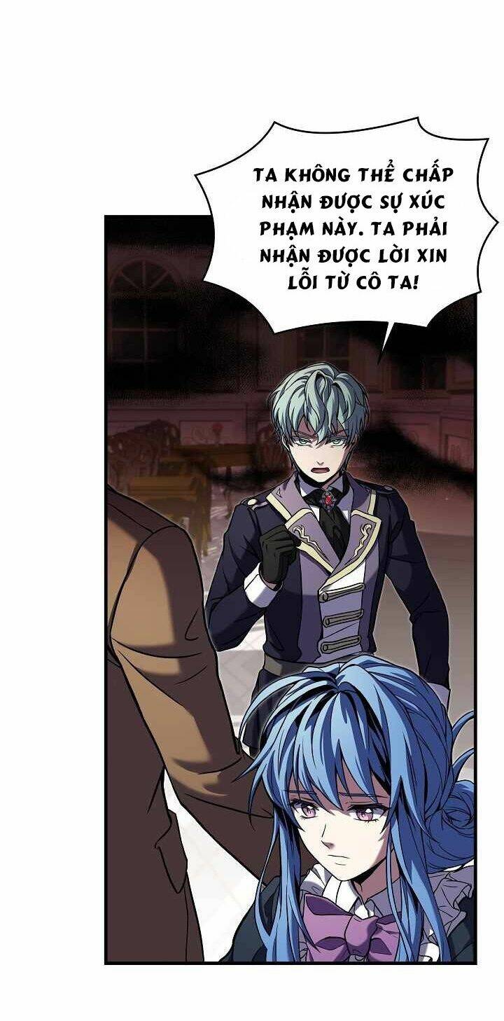 Huyền Thoại Giáo Sĩ Trở Lại Chapter 26 - Trang 2