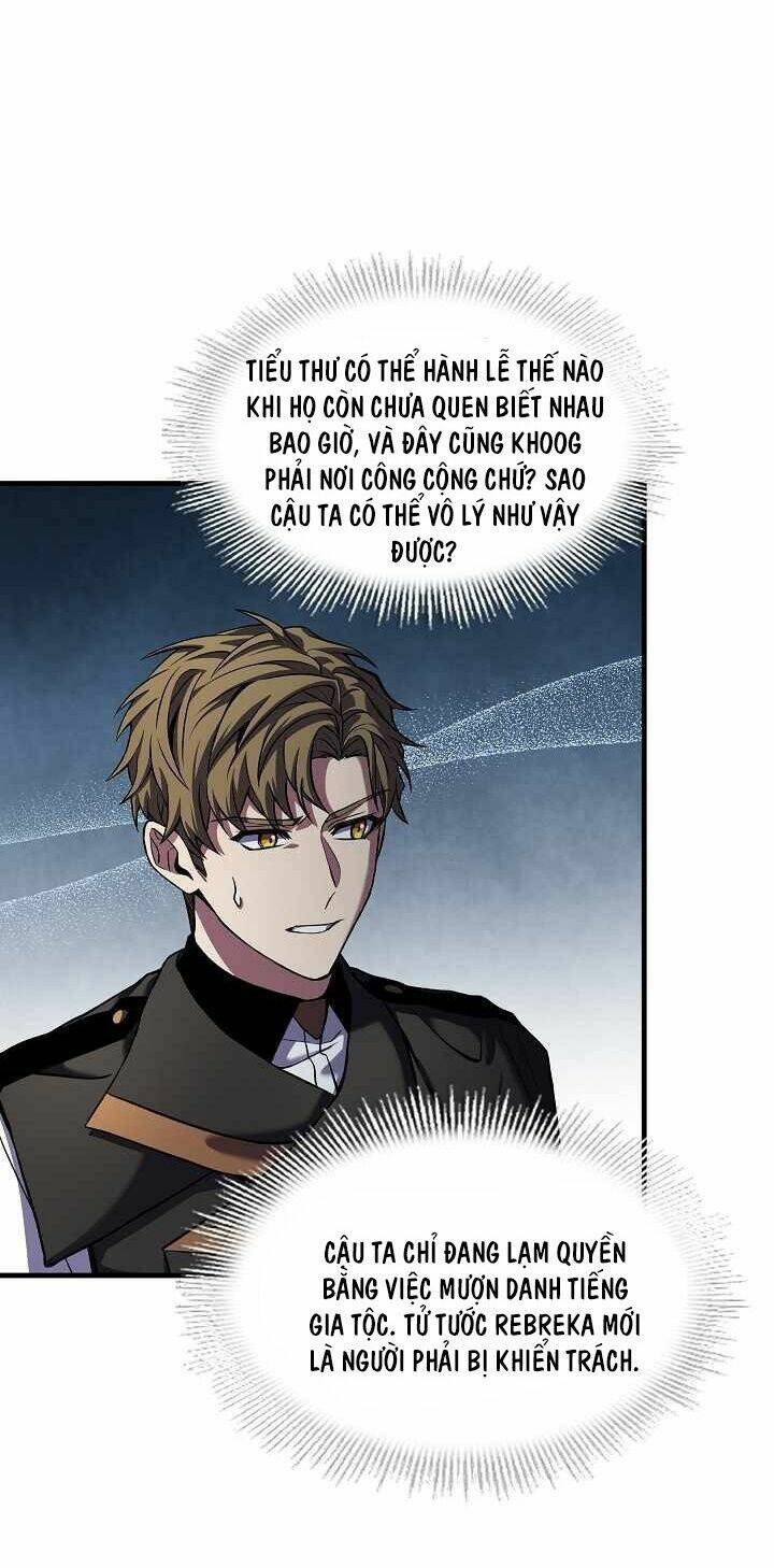 Huyền Thoại Giáo Sĩ Trở Lại Chapter 26 - Trang 2