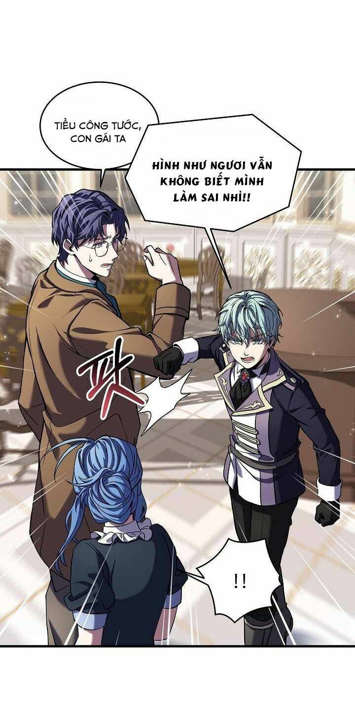 Huyền Thoại Giáo Sĩ Trở Lại Chapter 26 - Trang 2