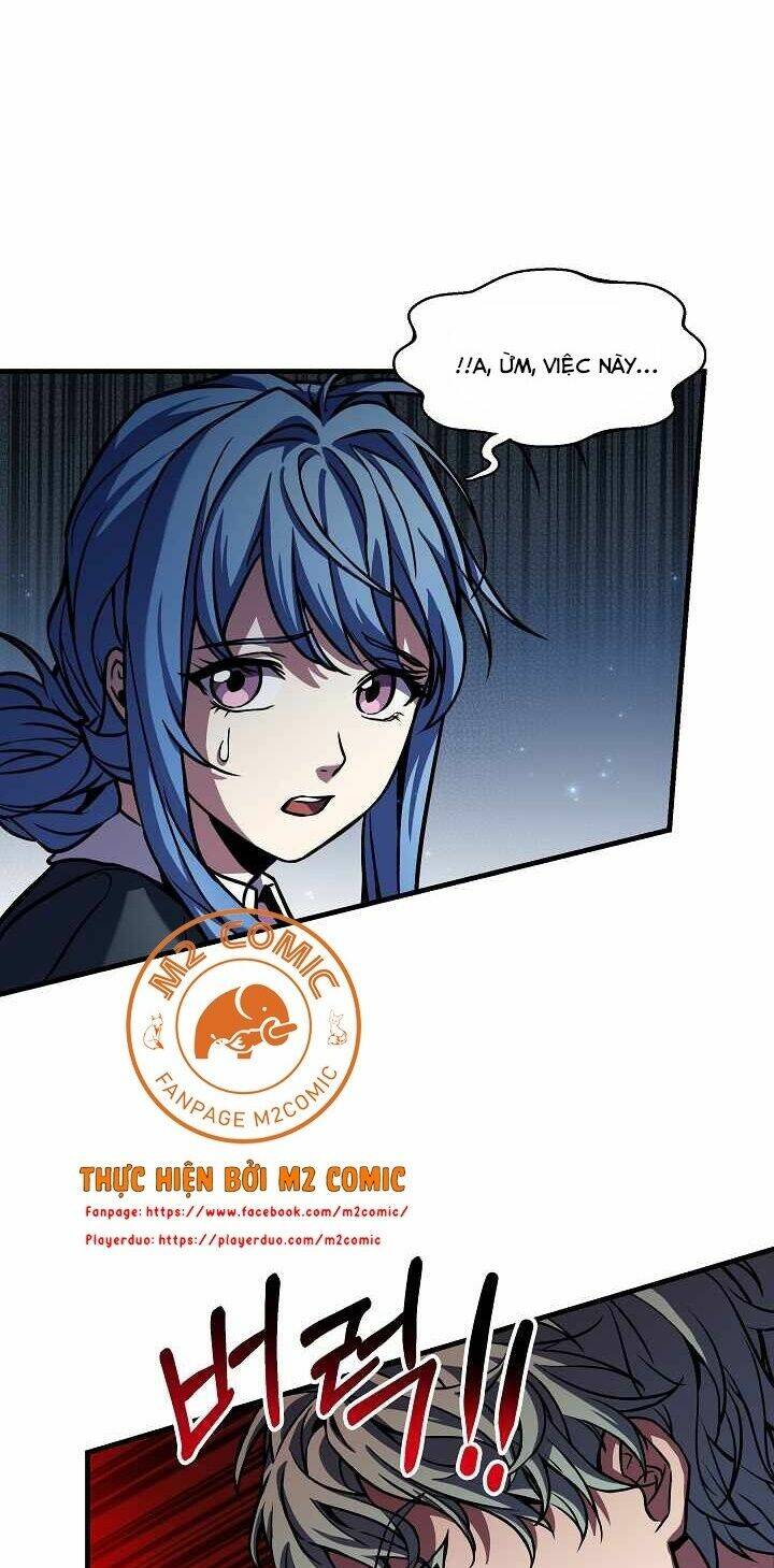 Huyền Thoại Giáo Sĩ Trở Lại Chapter 26 - Trang 2