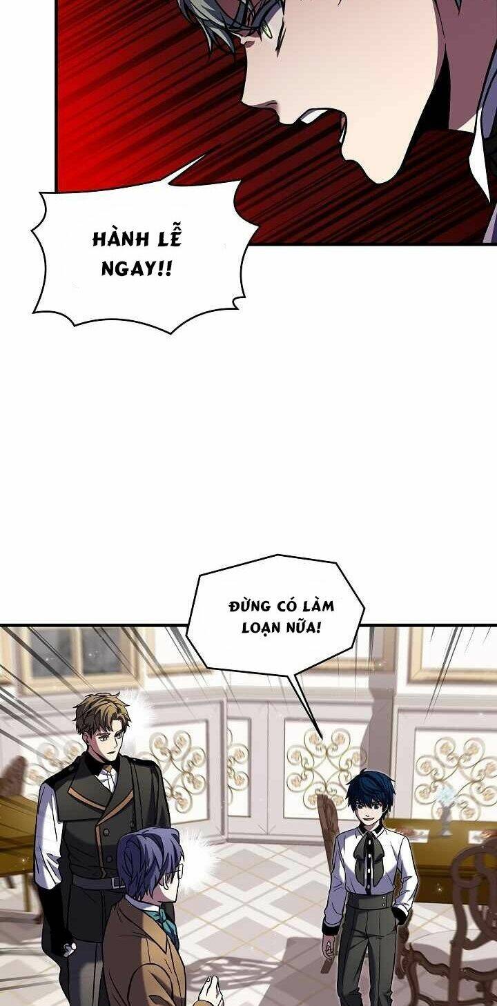 Huyền Thoại Giáo Sĩ Trở Lại Chapter 26 - Trang 2