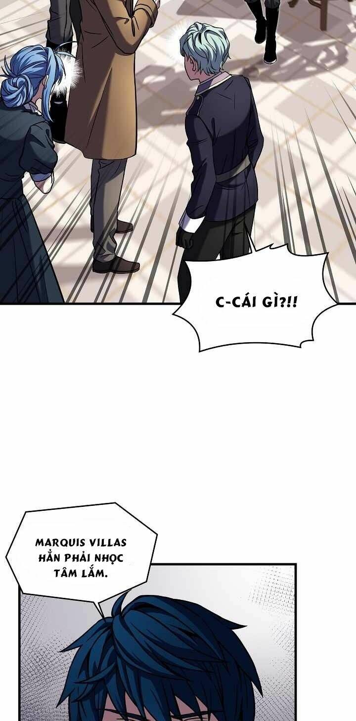 Huyền Thoại Giáo Sĩ Trở Lại Chapter 26 - Trang 2