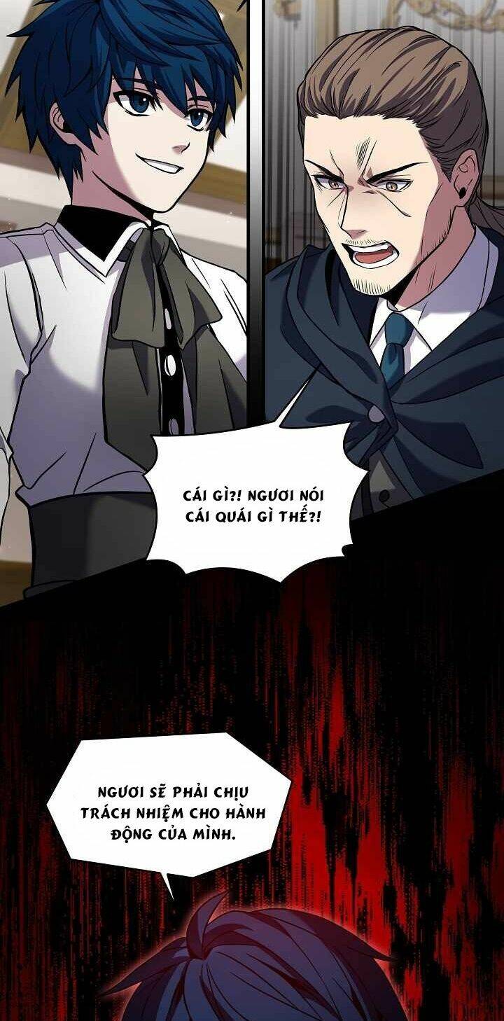 Huyền Thoại Giáo Sĩ Trở Lại Chapter 26 - Trang 2