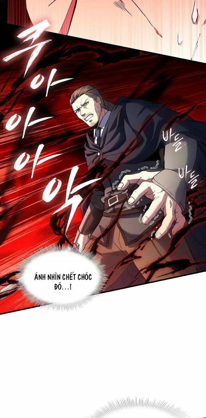 Huyền Thoại Giáo Sĩ Trở Lại Chapter 26 - Trang 2