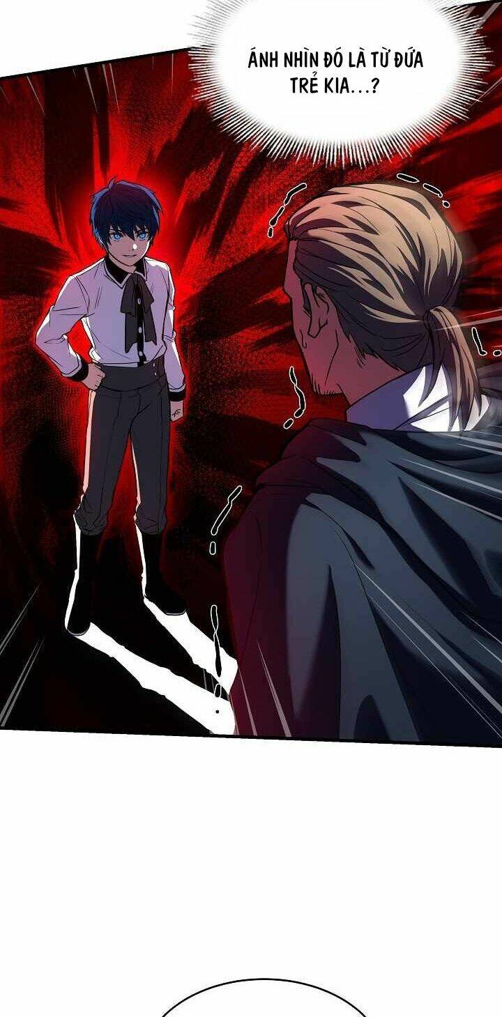 Huyền Thoại Giáo Sĩ Trở Lại Chapter 26 - Trang 2