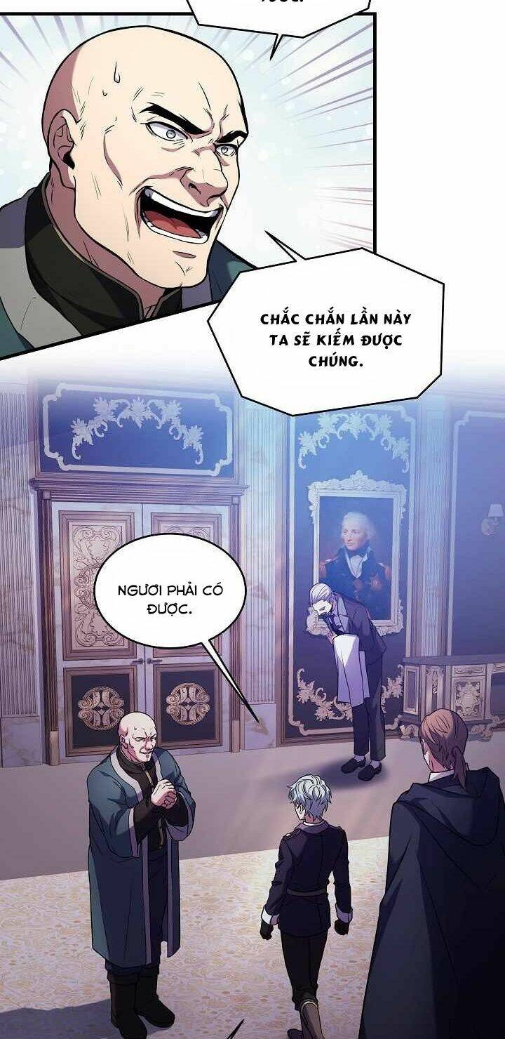 Huyền Thoại Giáo Sĩ Trở Lại Chapter 26 - Trang 2